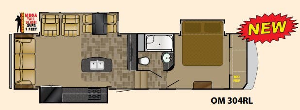 Image of Floorplan