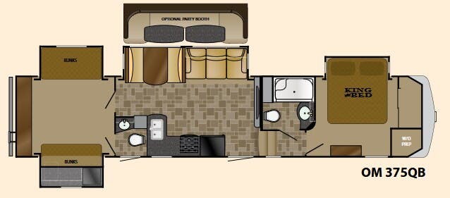 Image of Floorplan