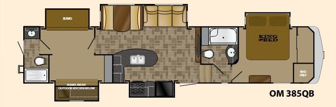Image of Floorplan