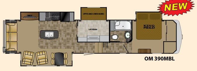 Image of Floorplan