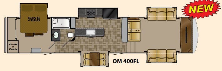 Image of Floorplan