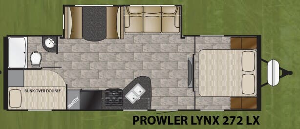 Image of Floorplan