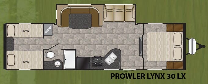 Image of Floorplan