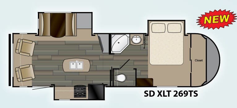 Image of Floorplan