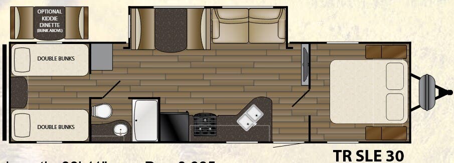 Image of Floorplan