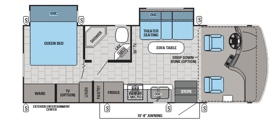 Image of Floorplan