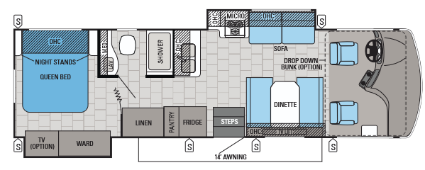Image of Floorplan