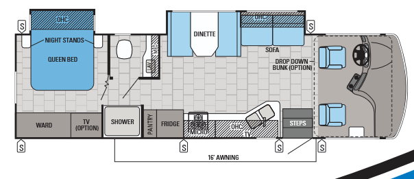 Image of Floorplan