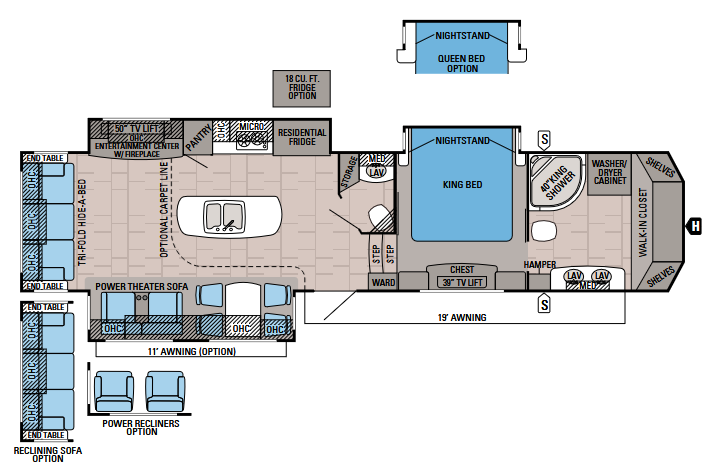 Image of Floorplan