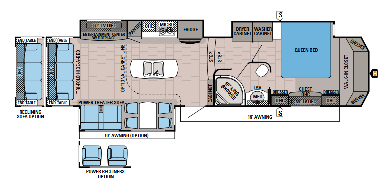 Image of Floorplan