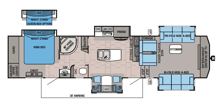 Image of Floorplan