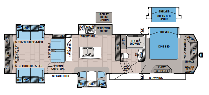 Image of Floorplan