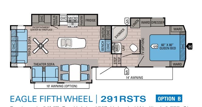 Image of Floorplan
