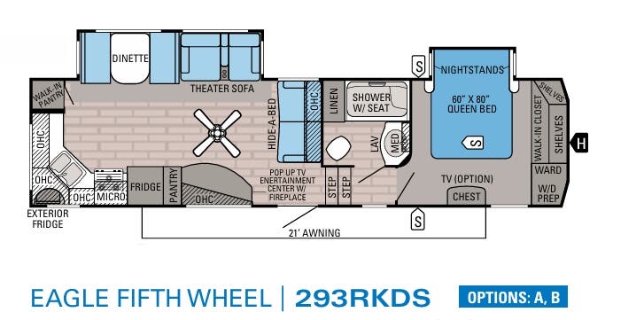 Image of Floorplan