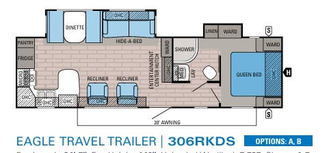 Image of Floorplan
