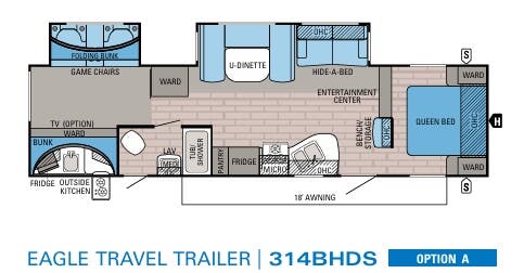 Image of Floorplan