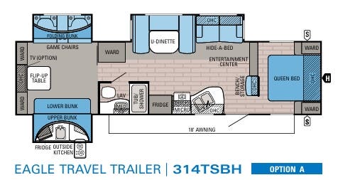 Image of Floorplan