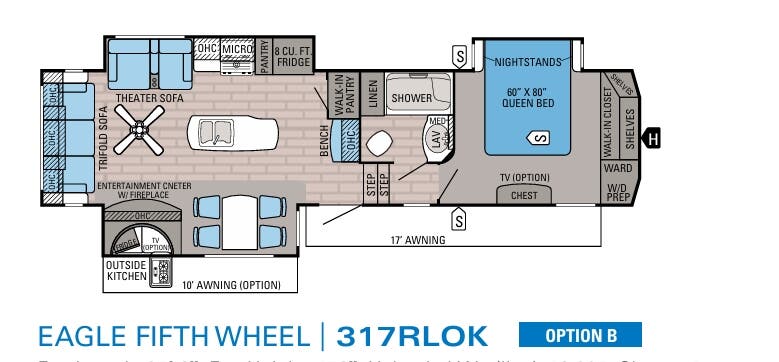 Image of Floorplan