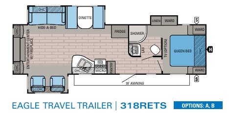 Image of Floorplan