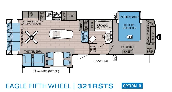 Image of Floorplan