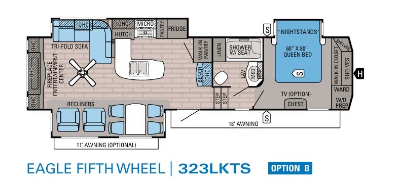 Image of Floorplan