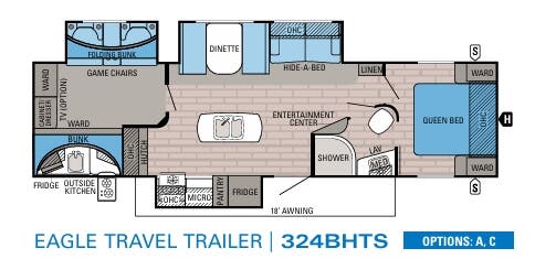 Image of Floorplan