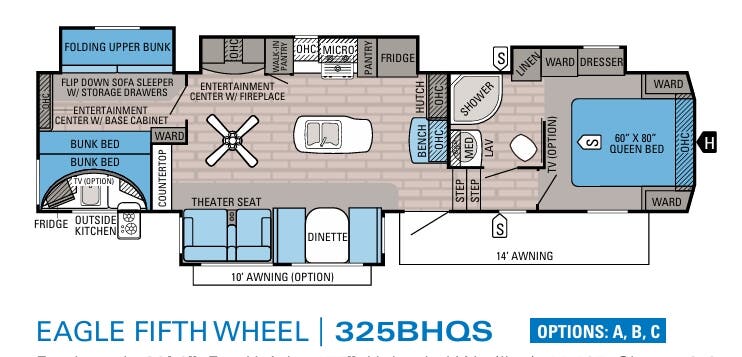 Image of Floorplan