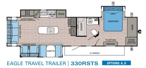 Image of Floorplan