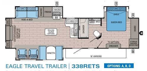 Image of Floorplan