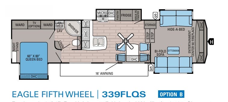 Image of Floorplan