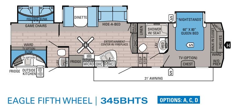 Image of Floorplan