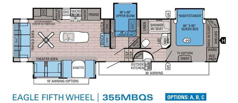 Image of Floorplan