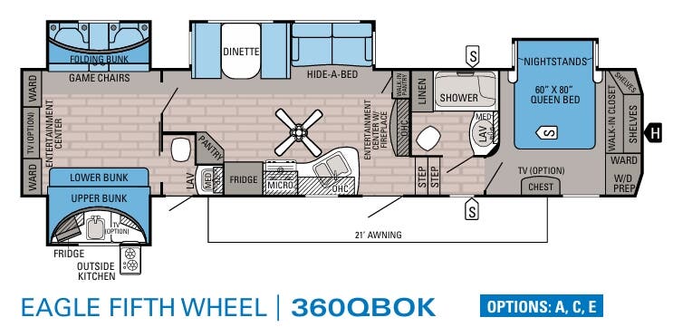 Image of Floorplan