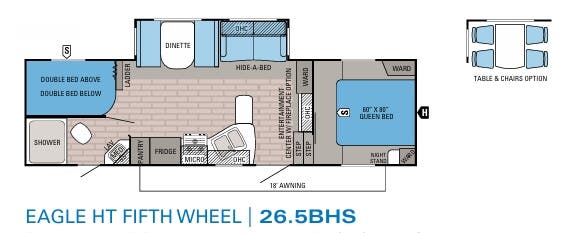 Image of Floorplan
