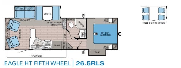 Image of Floorplan