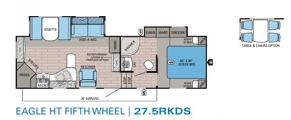 Image of Floorplan