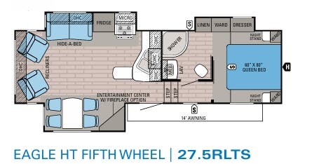 Image of Floorplan