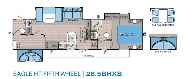 Image of Floorplan