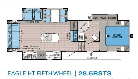 Image of Floorplan