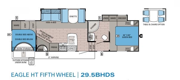 Image of Floorplan