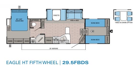 Image of Floorplan
