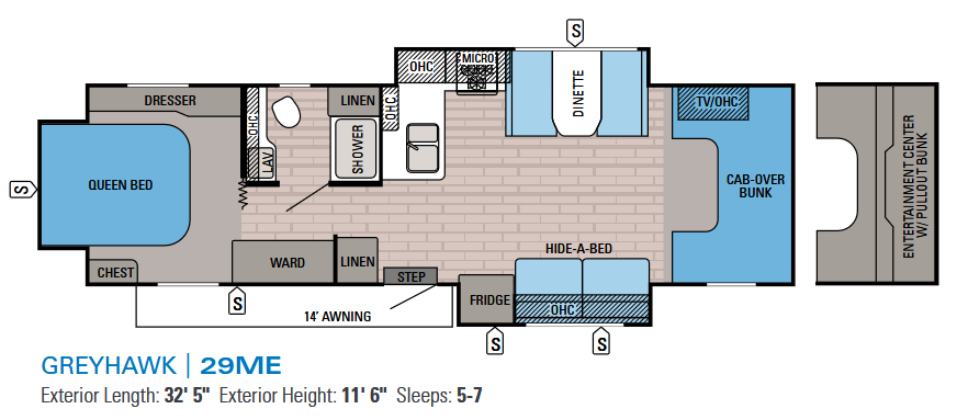 Image of Floorplan