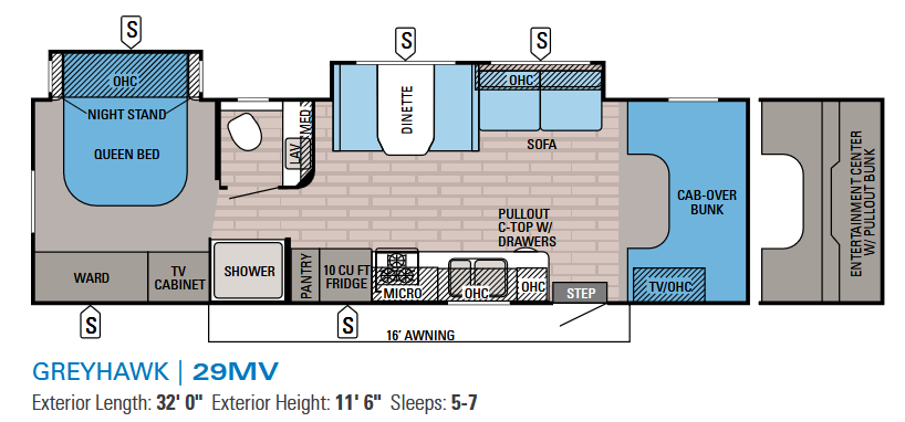 Image of Floorplan