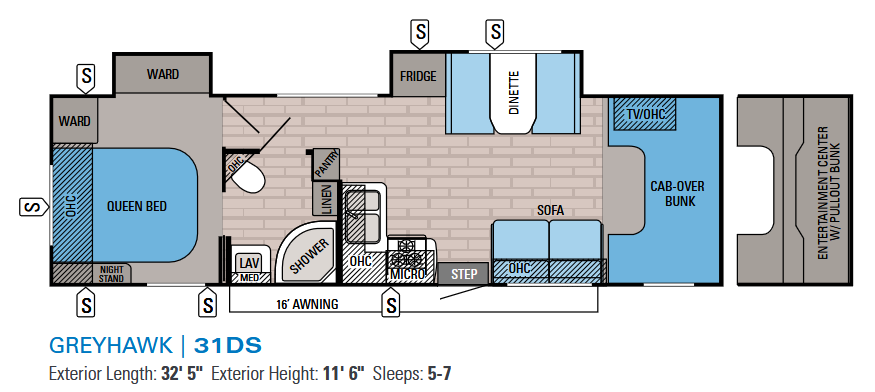 Image of Floorplan