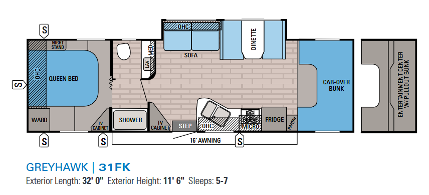 Image of Floorplan