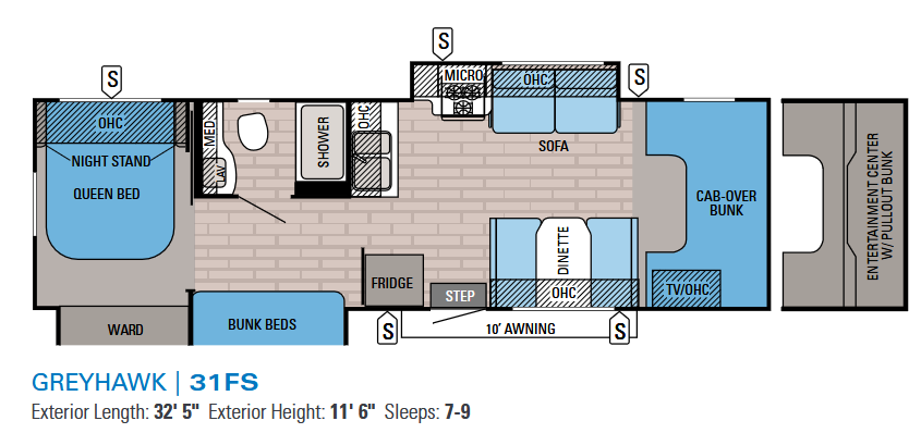 Image of Floorplan