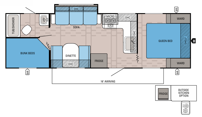 Image of Floorplan