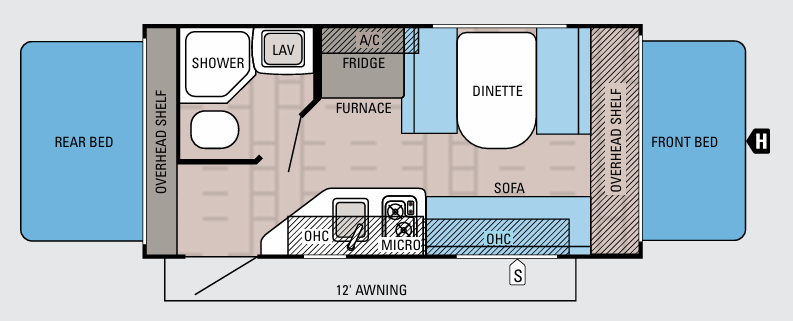 Image of Floorplan