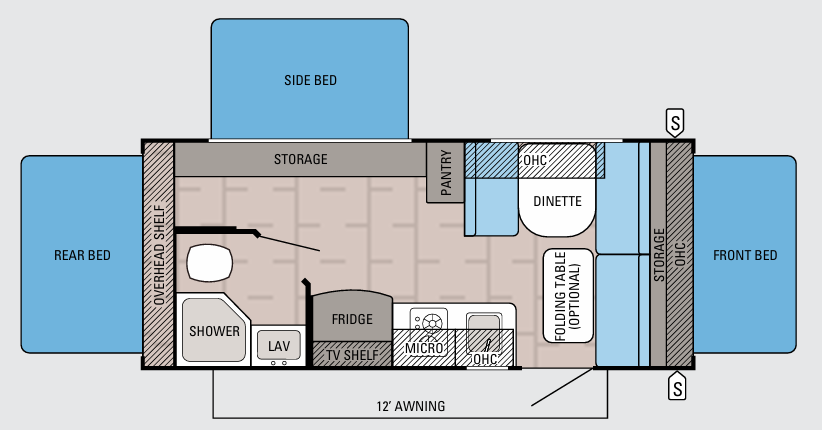 Image of Floorplan