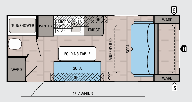Image of Floorplan